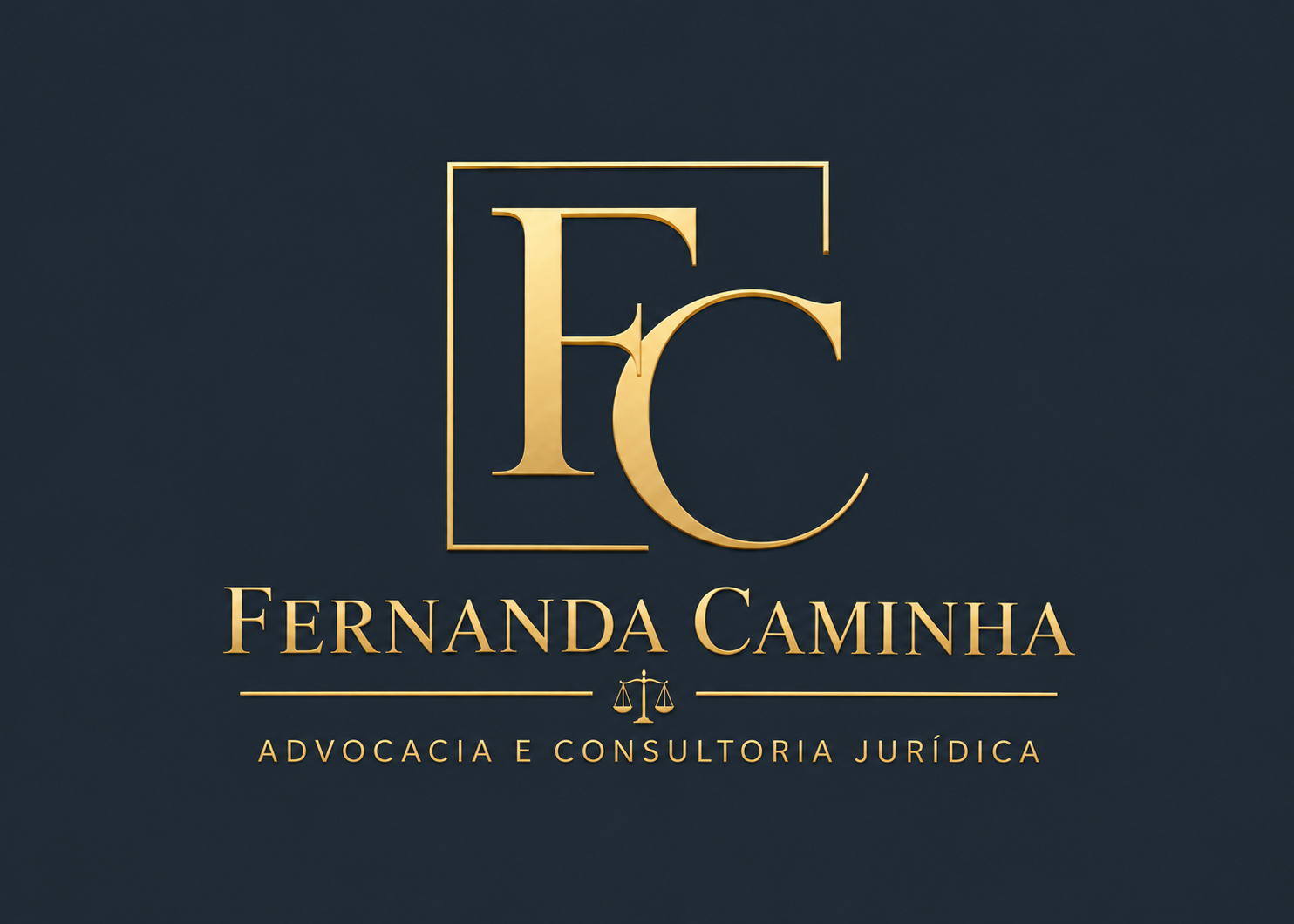 Fernanda Caminha — Advocacia e Consultoria Jurídica